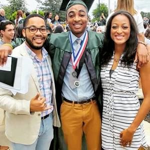 Meet your Posher, Kaleb